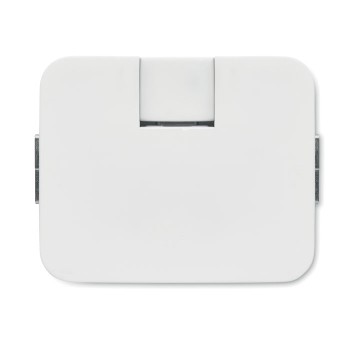 SQUARE-C - Hub USB a 4 porte