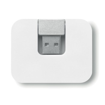 SQUARE - Multipresa USB