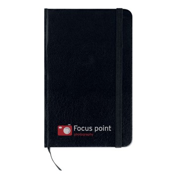 SQUARED - Quaderno A5