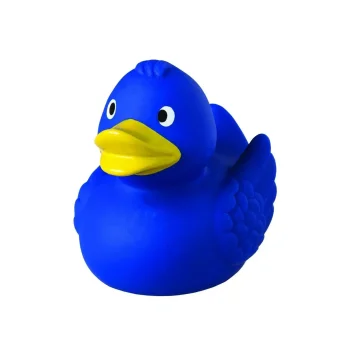 Squeaky duck