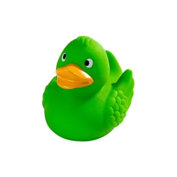 Squeaky duck