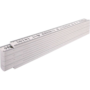 Stabila, metro pieghevole in ABS Gloria 1100 serie