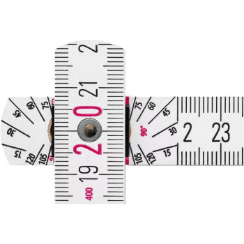 Stabila, metro pieghevole in legno Jessica