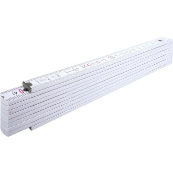 Stabila, metro pieghevole in legno Jessica