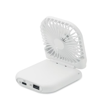 STANDFAN - Ventilatore portatile