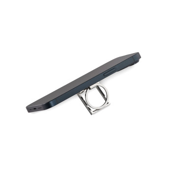 STANRIN - Portachiavi in metallo per tele