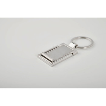 STANRIN - Portachiavi in metallo per tele