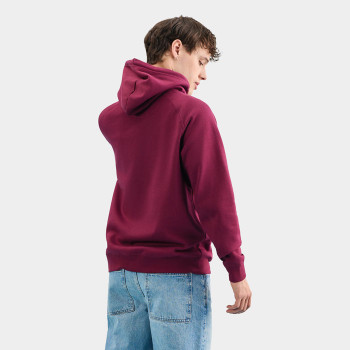 STELLAR - STELLAR Felpa uni cappuccio