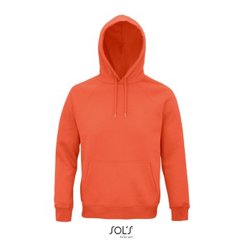 STELLAR - STELLAR HOOD SWEATER 280g