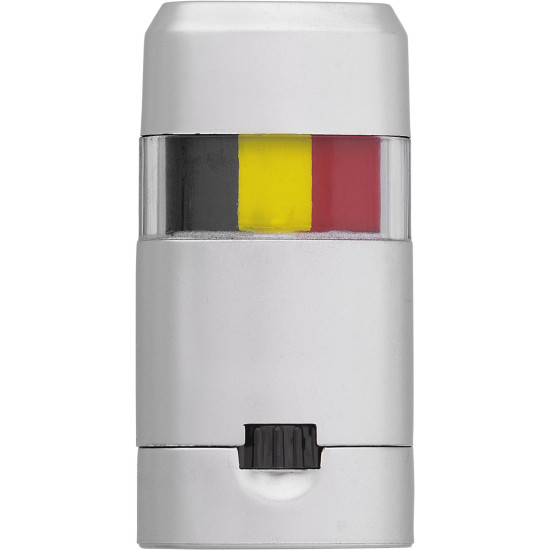 Stick trucco per i tifosi Colornation