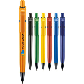 Stilolinea, penna a sfera Baron Extra ABS