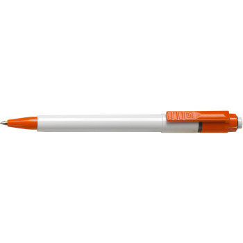 Stilolinea, penna a sfera Baron in ABS