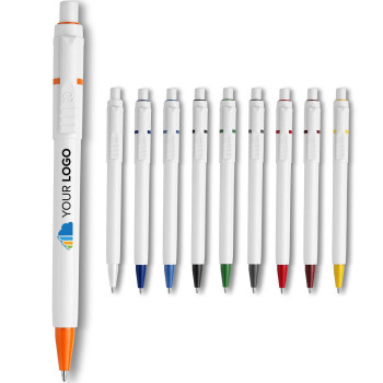 Stilolinea, penna a sfera Baron in ABS