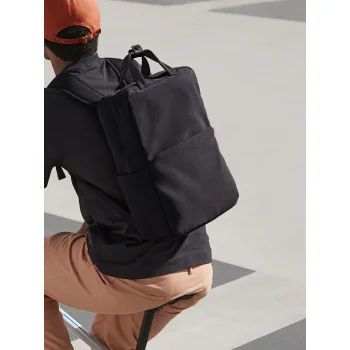 Stockholm Laptop Backpack