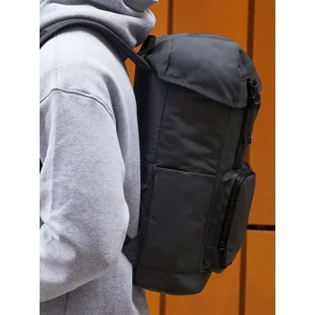 Stockholm Laptop Rucksack 