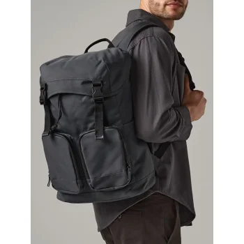 Stockholm Laptop Rucksack 