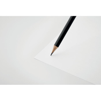 STOMP SHARP - Matita naturale con gomma