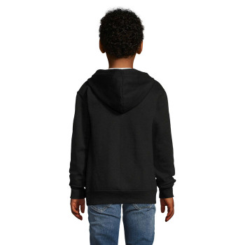 STONE KIDS - STONE KIDS HOODIE  260g