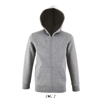 STONE KIDS - STONE KIDS HOODIE  260g