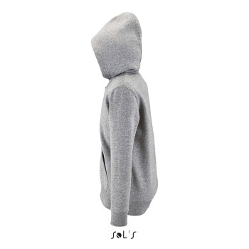 STONE KIDS - STONE KIDS HOODIE  260g