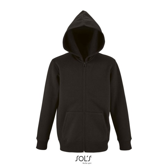 STONE KIDS - STONE KIDS HOODIE  260g