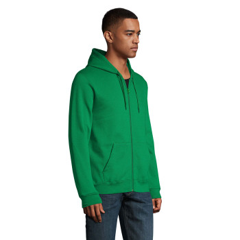 STONE - STONE UNI HOODIE 260g