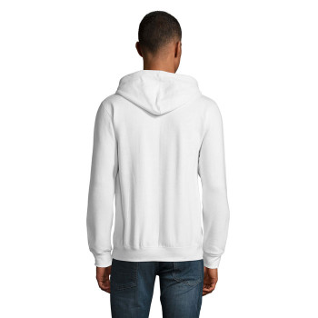 STONE - STONE UNI HOODIE 260g