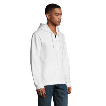 STONE - STONE UNI HOODIE 260g