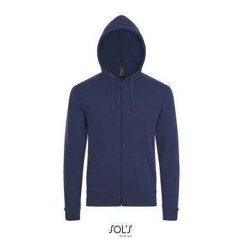 STONE - STONE UNI HOODIE 260g