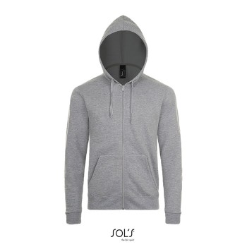 STONE - STONE UNI HOODIE 260g