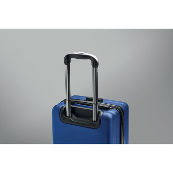 STOR - Trolley sottosedile in ABS.