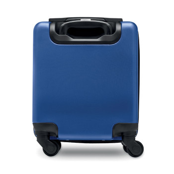 STOR - Trolley sottosedile in ABS.