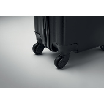 STOR - Trolley sottosedile in ABS.
