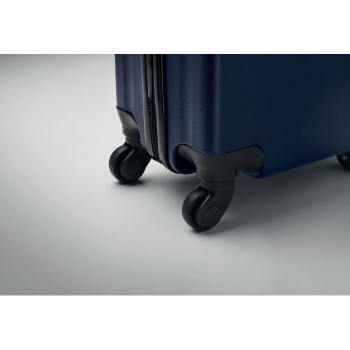 STOR - Trolley sottosedile in ABS.