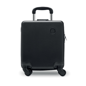 STOR - Trolley sottosedile in ABS.
