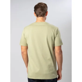 Stranger Organic T-shirt