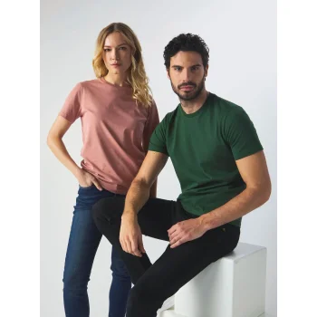 Stranger Organic T-shirt