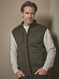 Stretch Fleece Bodywarmer