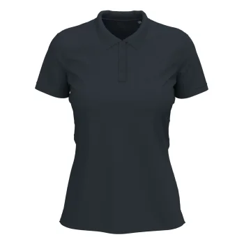 Stretch Polo women