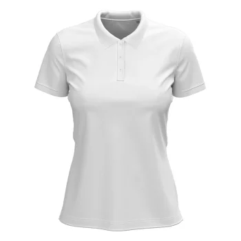 Stretch Polo women