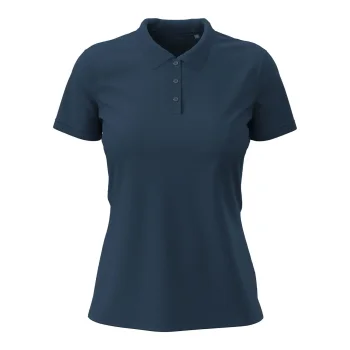Stretch Polo women
