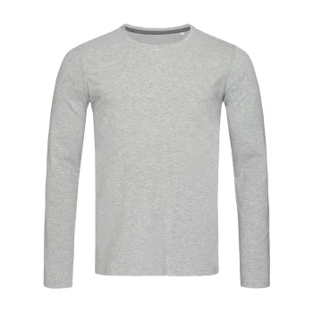 Stretch-T Long sleeve