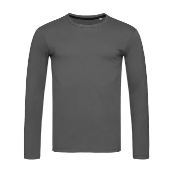 Stretch-T Long sleeve