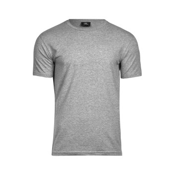 STRETCH TEE 90%C 10%E