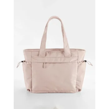 Studio Oversized Tote