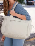 Studio Oversized Tote
