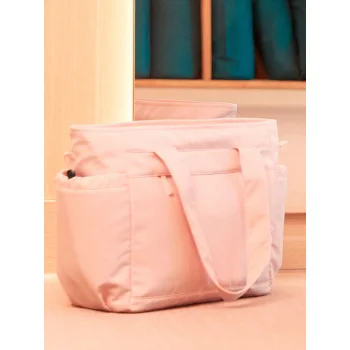 Studio Oversized Tote