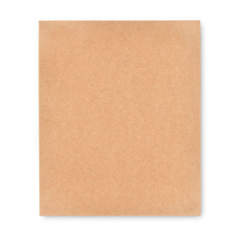 SUBER SET - Set blocco e penna in sughero