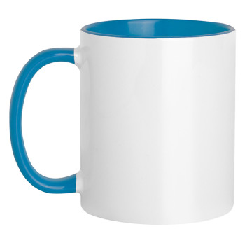 SUBLI COLOR MUG