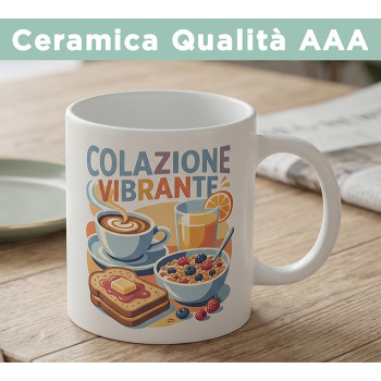 SUBLI MUG AAA MATTE